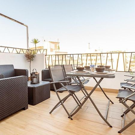 Apartamento Penthouse By Tarragonadays Exterior foto