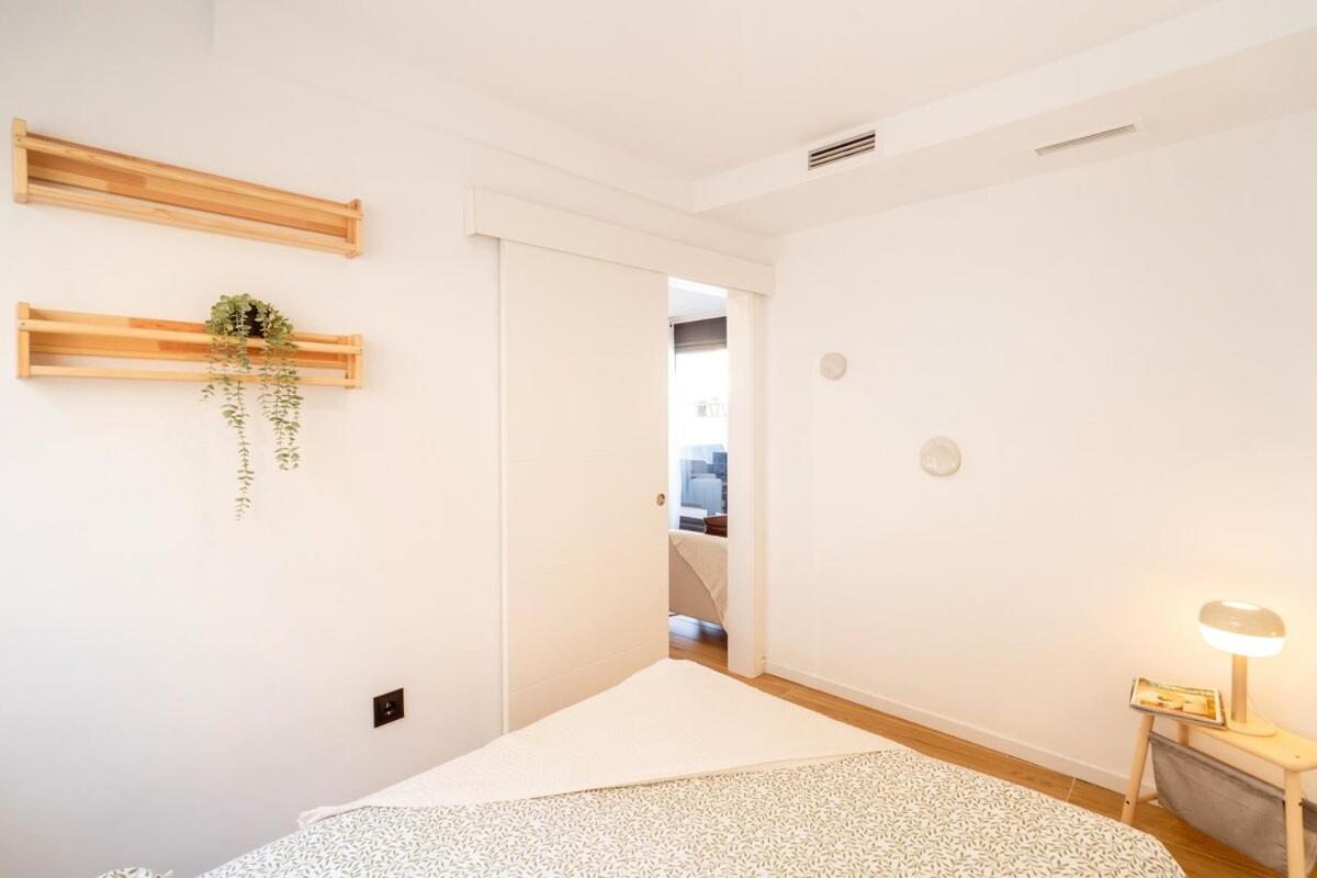 Apartamento Penthouse By Tarragonadays Exterior foto