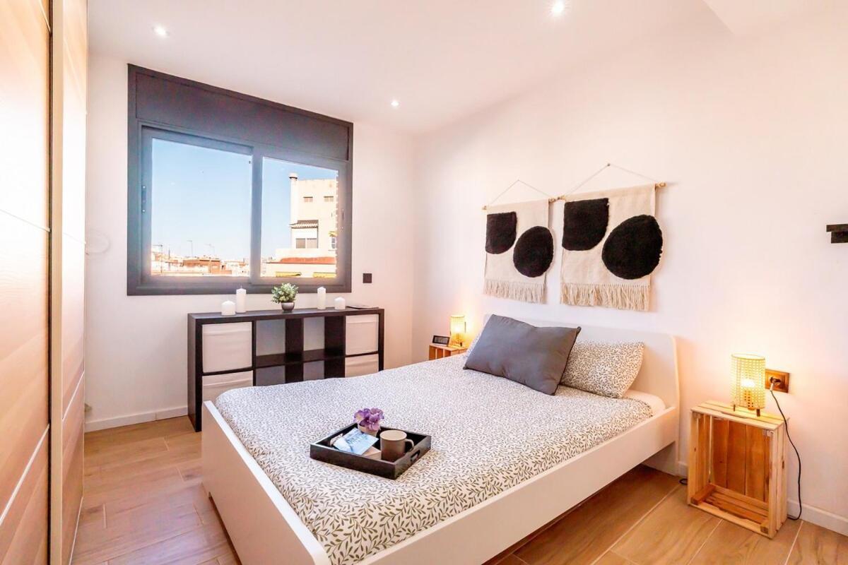 Apartamento Penthouse By Tarragonadays Exterior foto