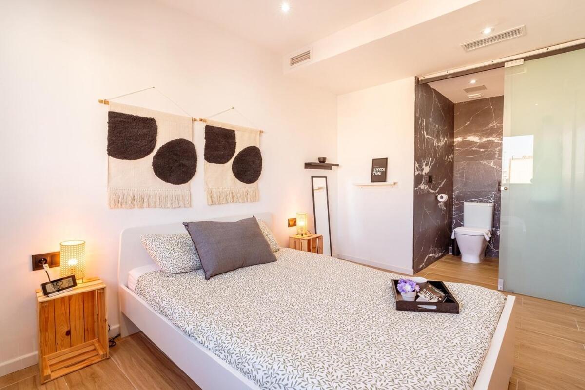 Apartamento Penthouse By Tarragonadays Exterior foto