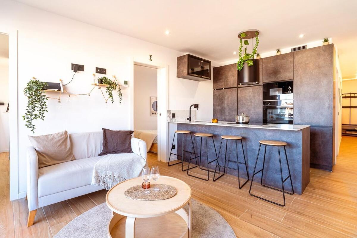 Apartamento Penthouse By Tarragonadays Exterior foto