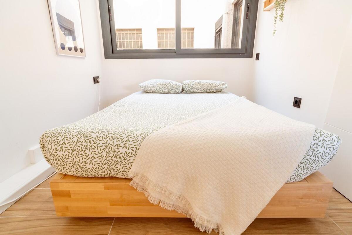 Apartamento Penthouse By Tarragonadays Exterior foto
