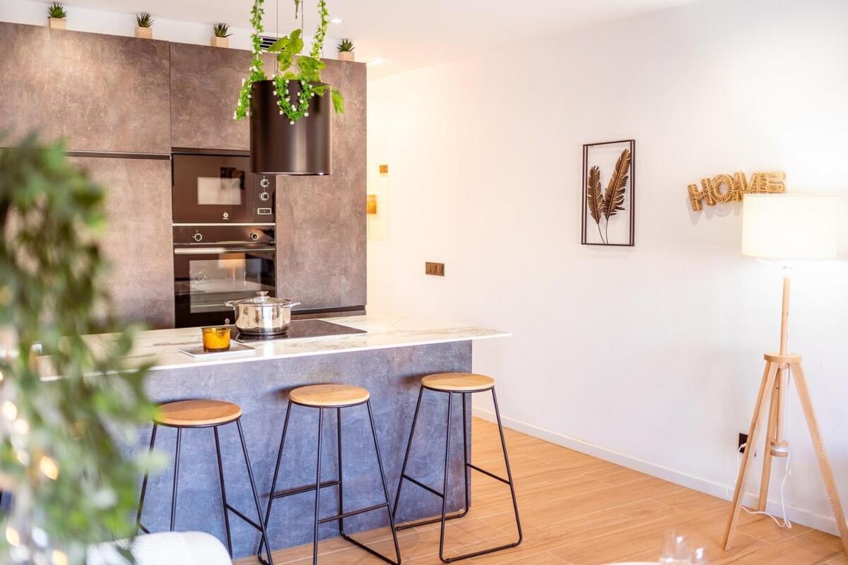 Apartamento Penthouse By Tarragonadays Exterior foto