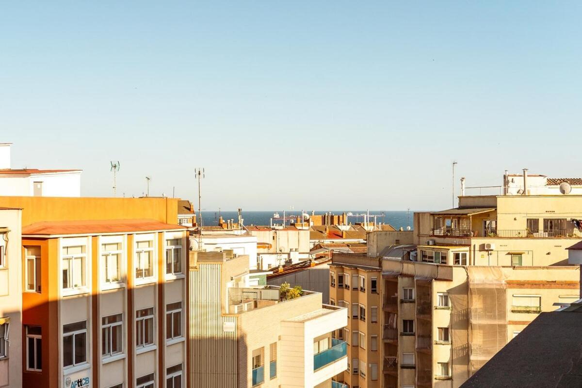 Apartamento Penthouse By Tarragonadays Exterior foto