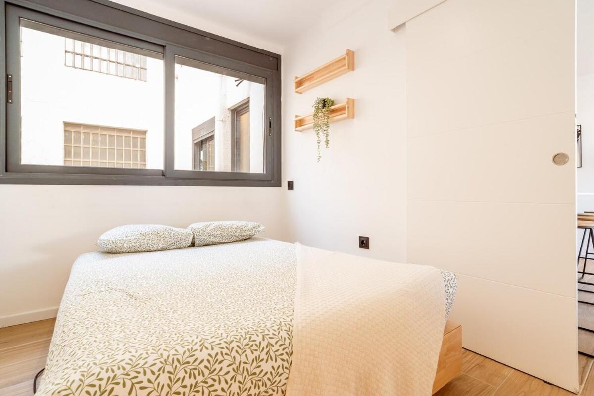 Apartamento Penthouse By Tarragonadays Exterior foto