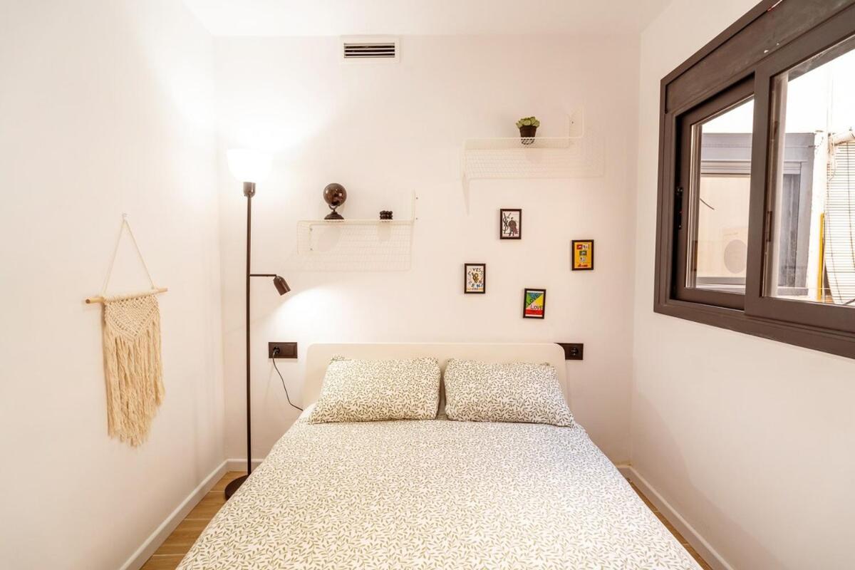Apartamento Penthouse By Tarragonadays Exterior foto