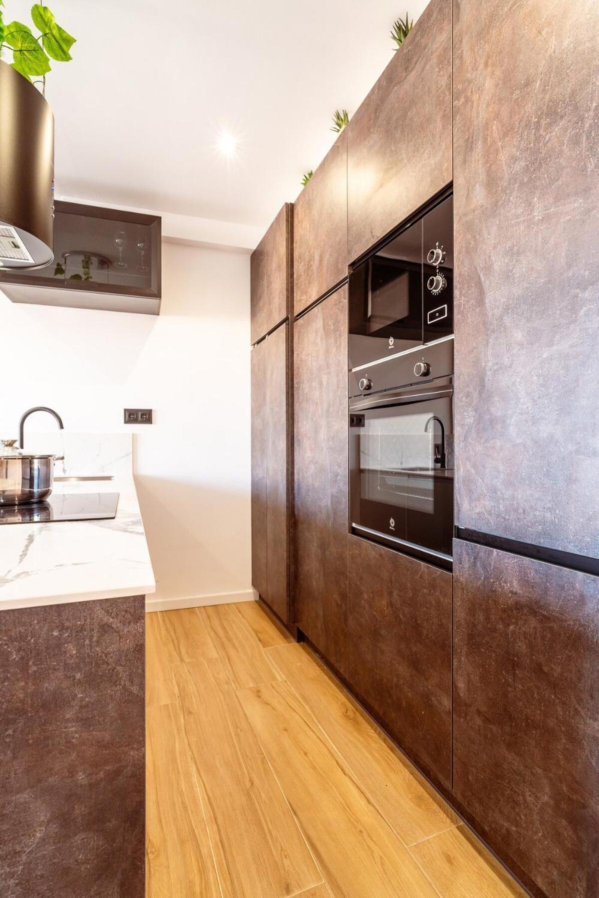 Apartamento Penthouse By Tarragonadays Exterior foto