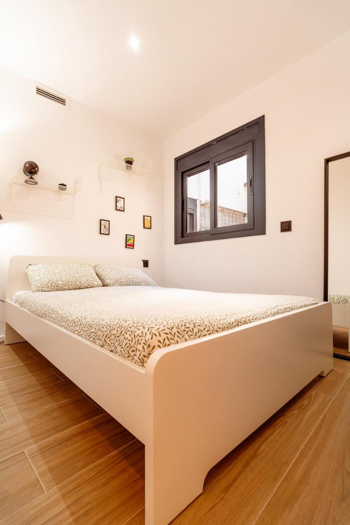 Apartamento Penthouse By Tarragonadays Exterior foto
